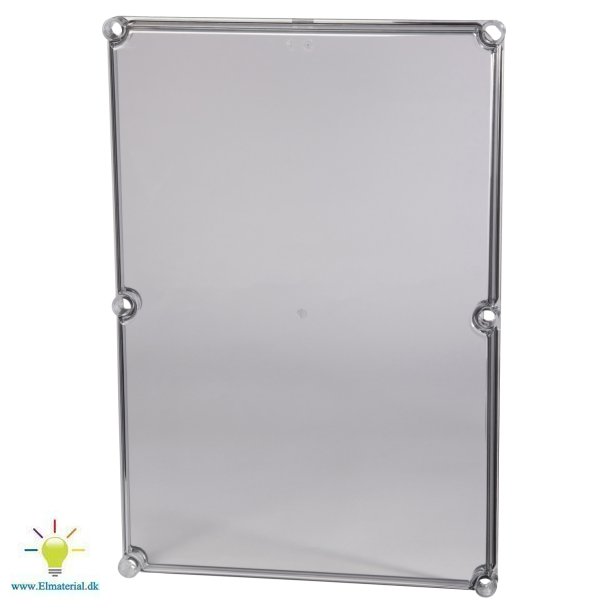 Dksel Eku30-T 560X380X30 Trsp