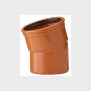 500 mm 15 gr. Pvc Sewer Bjn. Kz