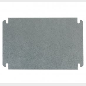 Montageplade Ekpvt 338X238 Alu