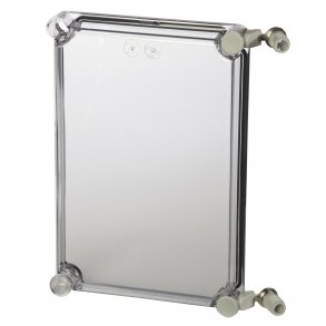 Dksel Ekj30-T2Fs M/Hngsel