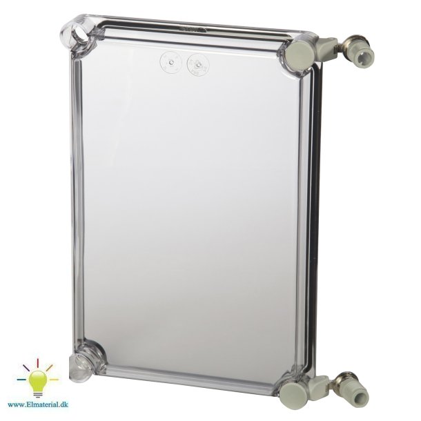 Dksel Ekj30-T2Fs M/Hngsel