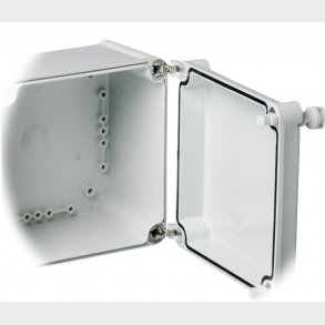 Hngsler 380X190X30 Pc Grt