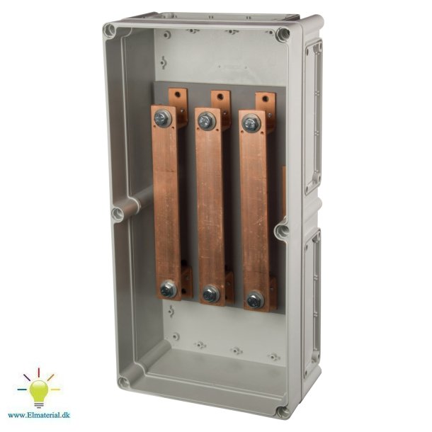 Trafokasse Tt 560X280X180Mm