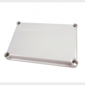 Dksel Eku30-G 560X380X30 Gr