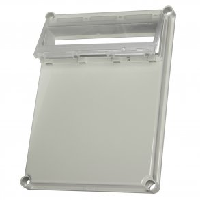 Dksel M/Hngsellg Pgl 13-1