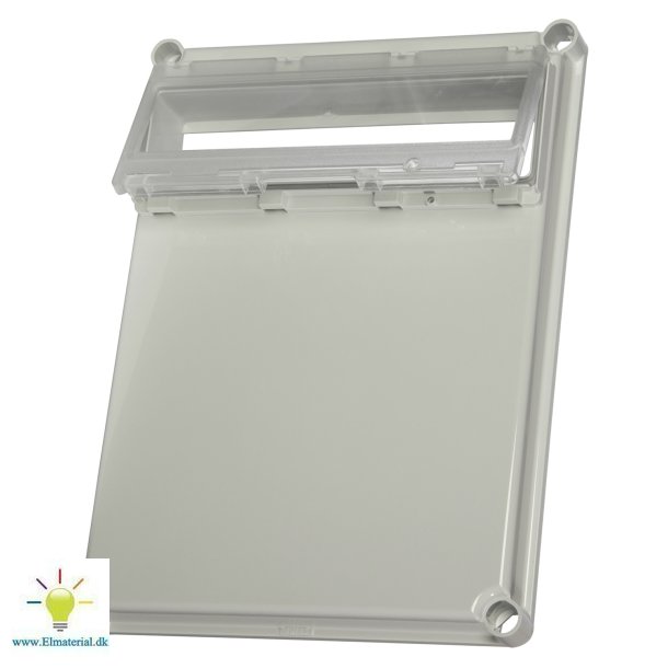 Dksel M/Hngsellg Pgl 13-1