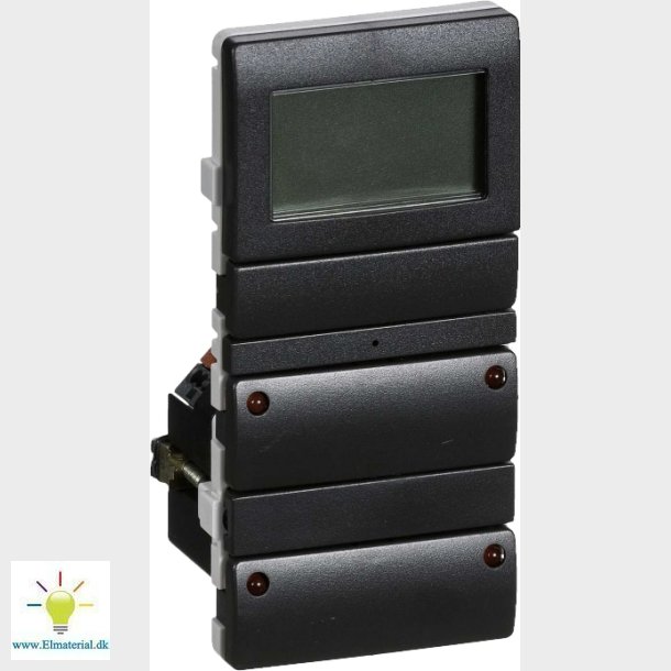 Knx Fuga Tryk D/T/Pi Kg