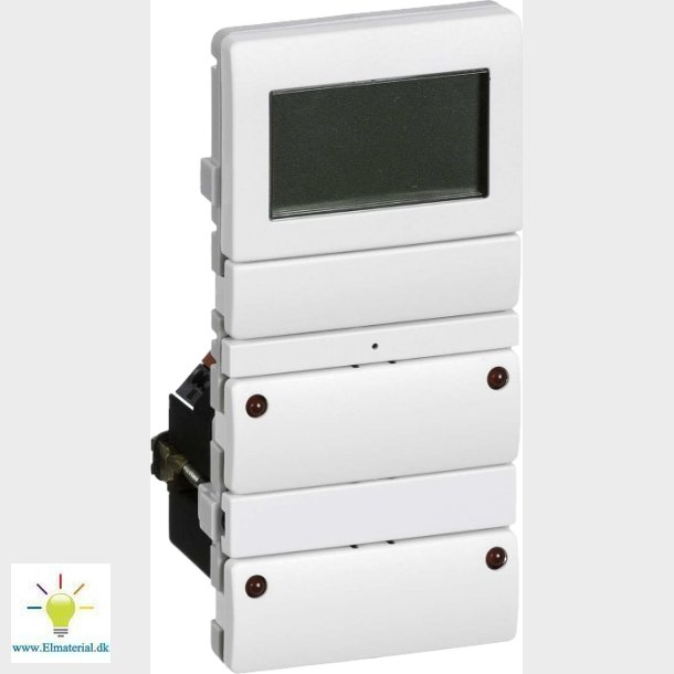 Knx Fuga Tryk D/T/Pi Hv