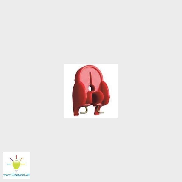 Aflsningsbeslag Til Dx3