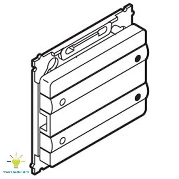 Ihc Control Alarm Statustryk O