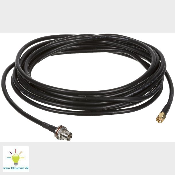 Ihc Kontrollantennkabel 5M