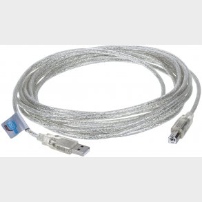 Ihc styr usb kabel 5M