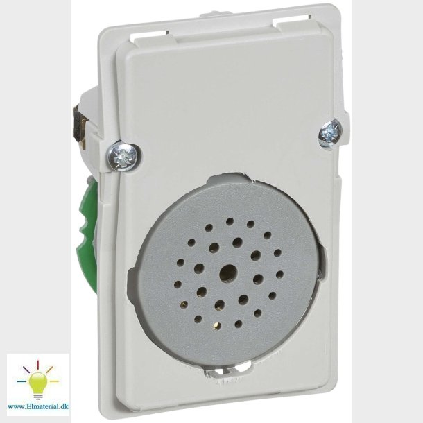 Ihc Alarm Fuga Lydgiver Ua