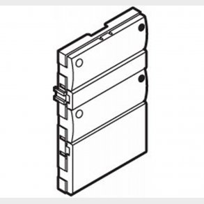 Ihc Larm Status tryck Fuga Hv