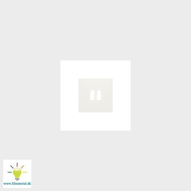 Tangent Til Usb-Oplader Hvid