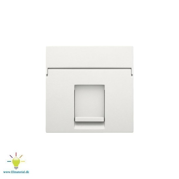 Tangent Data 1Xrj45 Hvid