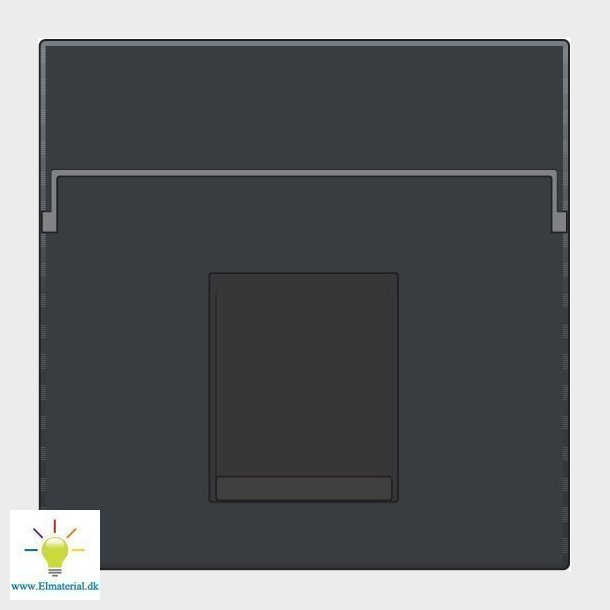 Tangent Data 1Xrj45 Antracit