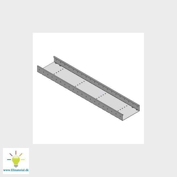 Kabelbakke Kg281 70Mm Std Fzs