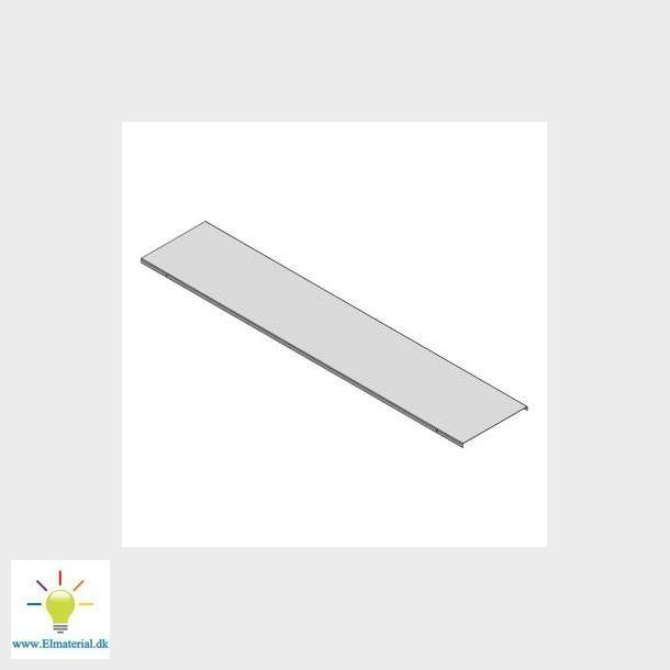 Lg F/Kabelbakke 200Mm Fzs