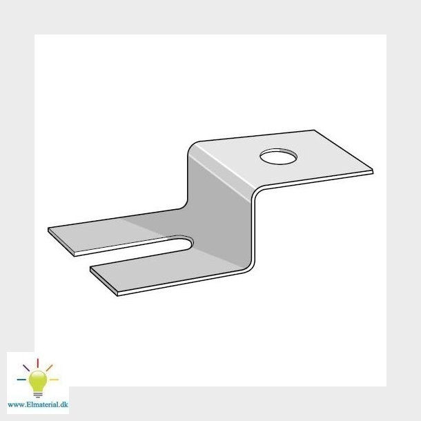 Armaturbeslag W35 Fzs