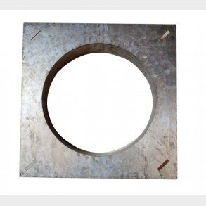 Kjol T / 425Mm A15 / B125 / D400