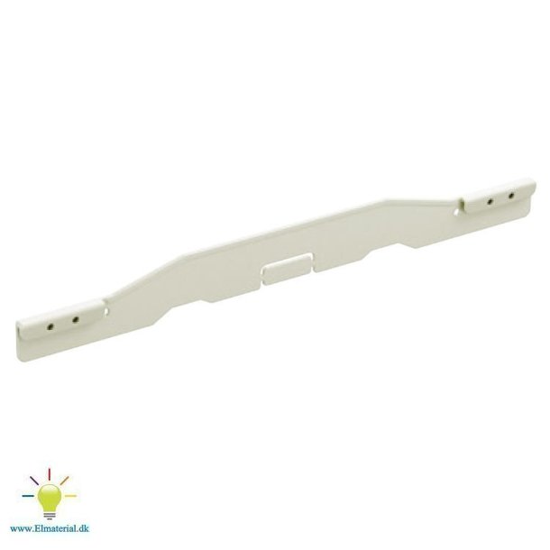 Samlestykke T/W39 Plast Gr