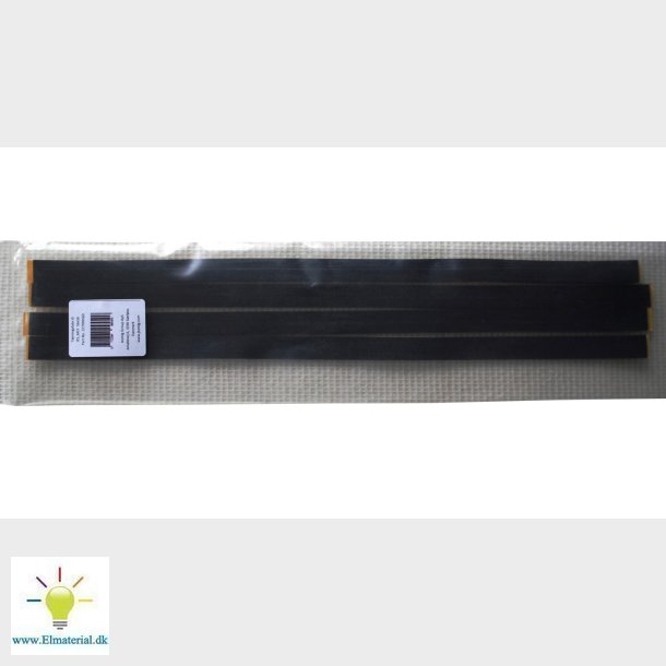 Ttningsliste 600Mm A15/B125