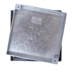 315 / 425X55Mm Brunnskpa B125