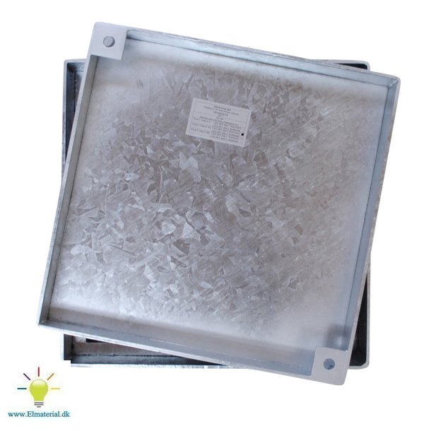 315/425X70Mm Brnddksel B125