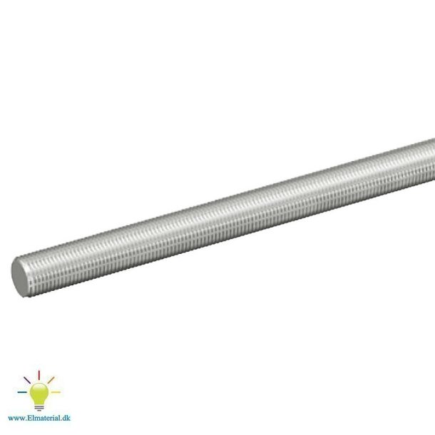 Gevindstang M10X1000Mm Elf.