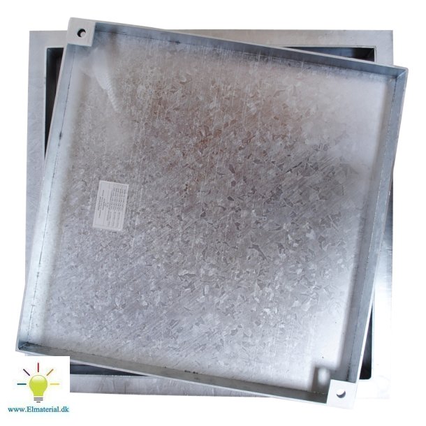 600X70Mm Brnddksel A15