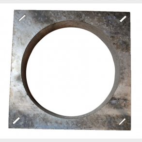 Kjol T / 600Mm A15 / B125