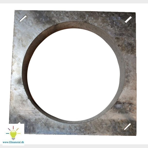 Skrt T/600Mm A15/B125