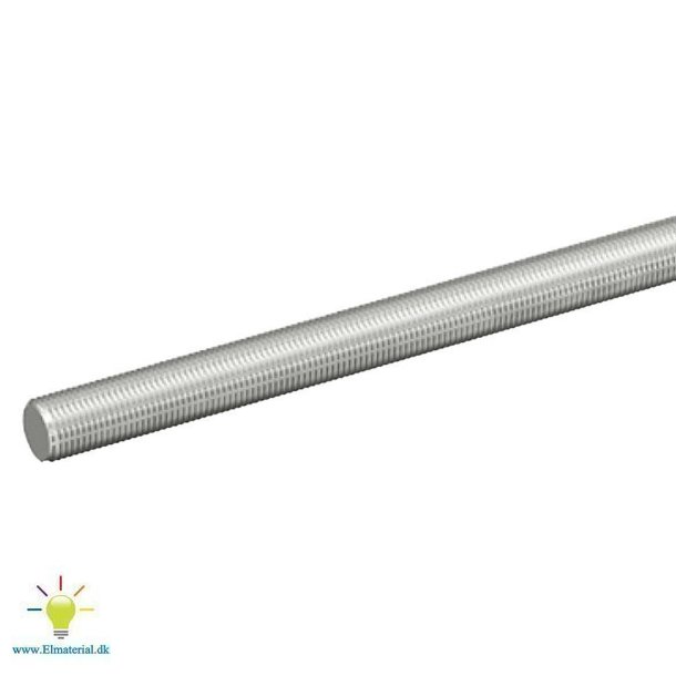 Gevindstang M10X3000Mm Fzs