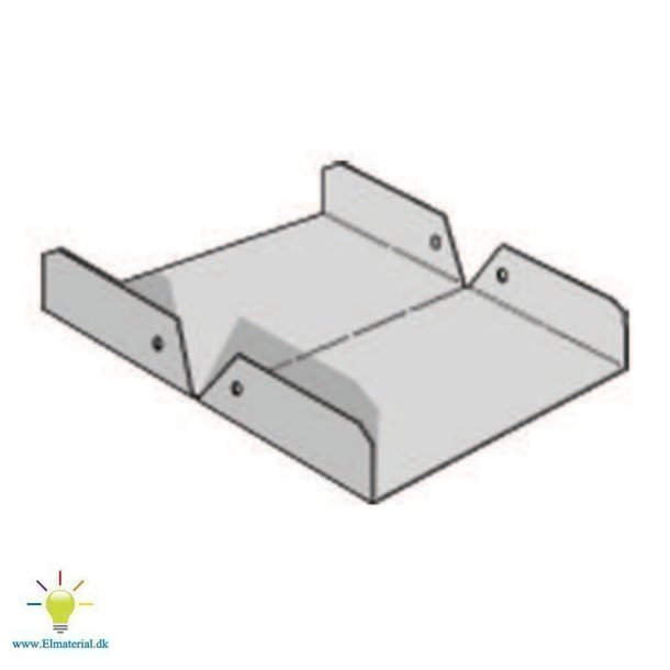 Bjning W11 70 Vertikal Hvid