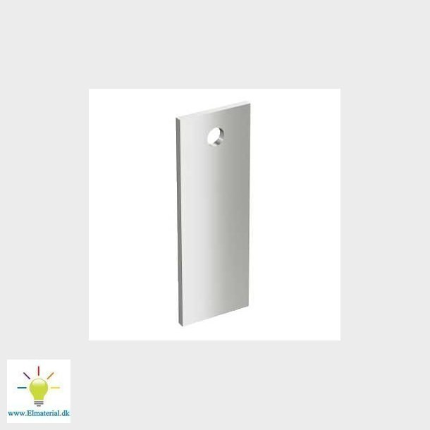 Underlagsplade 40 Fzv