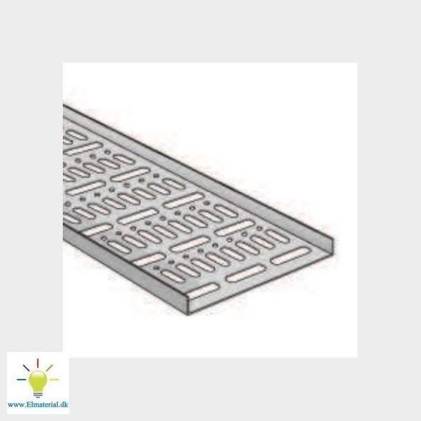 Kabelplade W4 300 Fzs