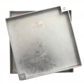 315 / 425X55Mm Brunnskpa A15