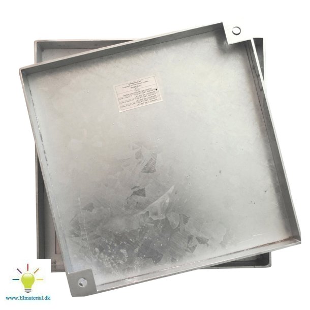 315/425X55Mm Brnddksel A15