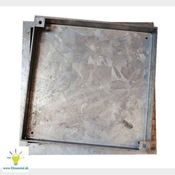 600X70Mm Brnddksel B125