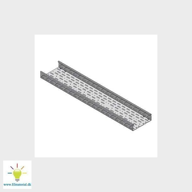 Kabelbakke Tv184 300Mm Fzv