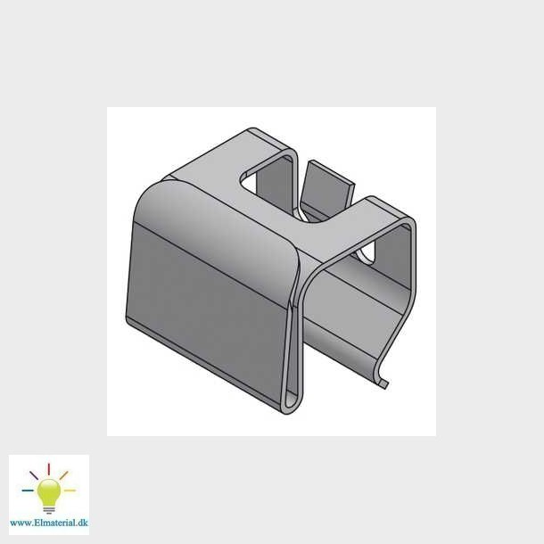 Clips Til Lg Rustfrit Stl