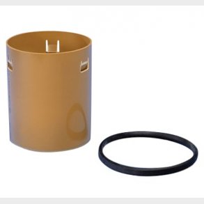 315 / 425X80Mm Brunnsskydd D400