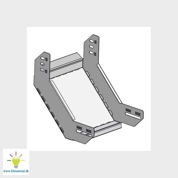 Bjning Indv. 90G 500Mm Fzs