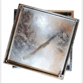 600X80Mm Brunnsskydd D400