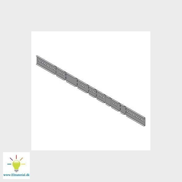 Reduktionsstykke Asym. Fzs