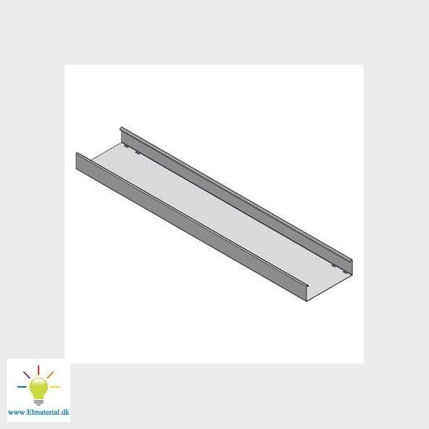 Kabelbakke Kb184 600Mm Fzs