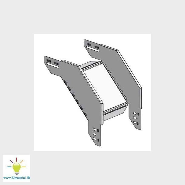 Bjning Udv. 90G 500Mm Fzs