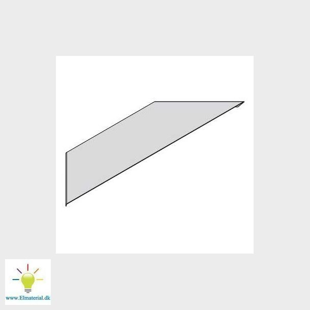 Lg F/T-Afgrening 500Mm Fzs