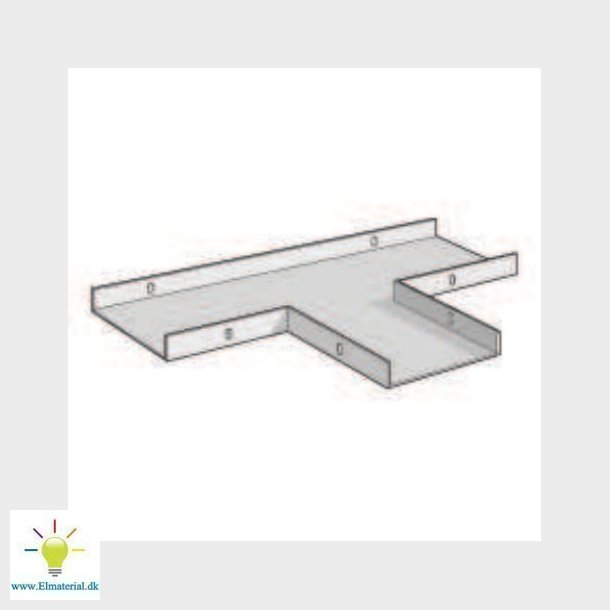 T-Afgrening W12 70/40 Fzs